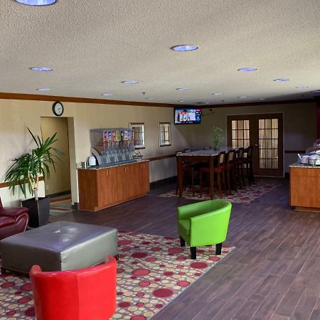 Baymont By Wyndham Evansville North/Haubstadt Warrenton Extérieur photo