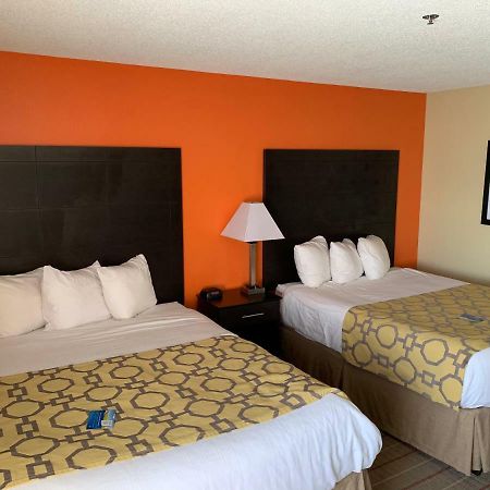 Baymont By Wyndham Evansville North/Haubstadt Warrenton Extérieur photo
