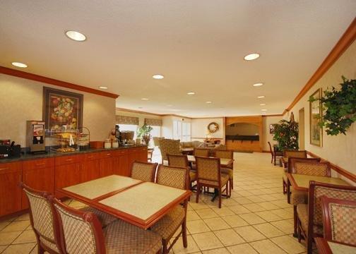 Baymont By Wyndham Evansville North/Haubstadt Warrenton Extérieur photo