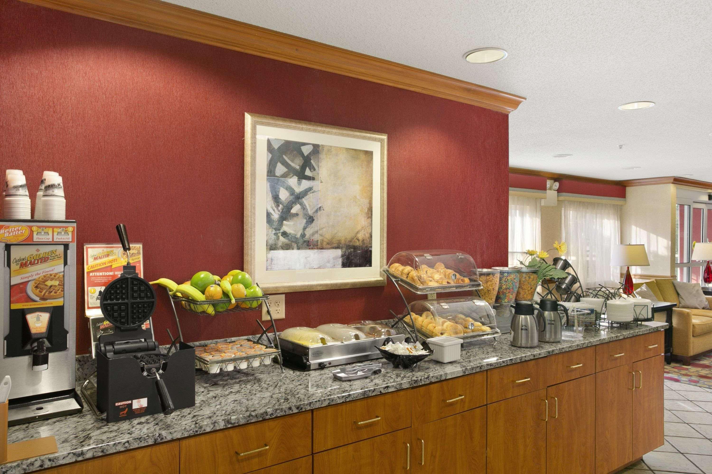 Baymont By Wyndham Evansville North/Haubstadt Warrenton Extérieur photo