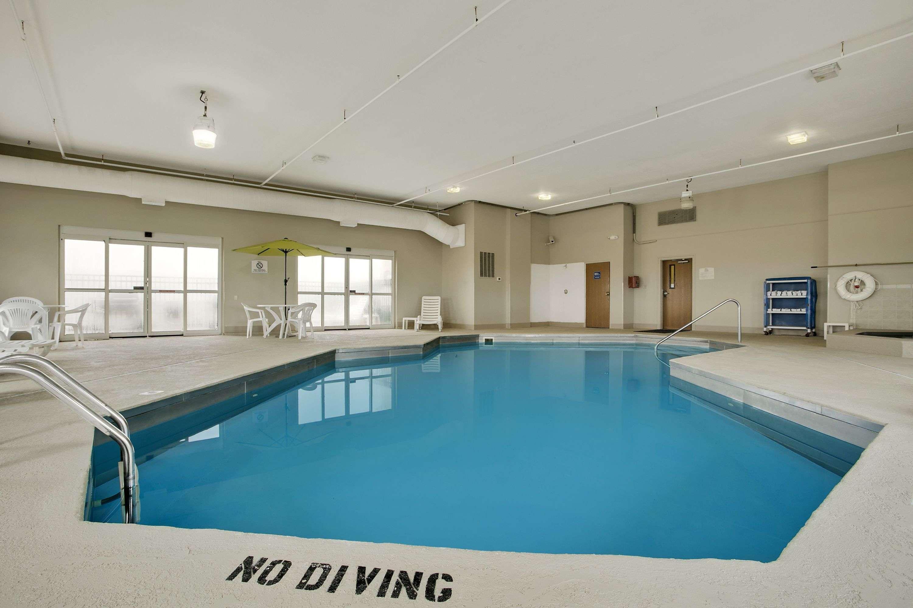 Baymont By Wyndham Evansville North/Haubstadt Warrenton Extérieur photo