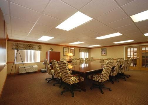 Baymont By Wyndham Evansville North/Haubstadt Warrenton Facilités photo