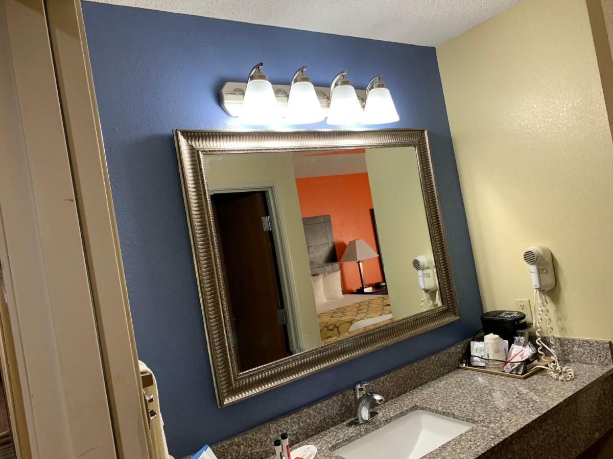 Baymont By Wyndham Evansville North/Haubstadt Warrenton Extérieur photo