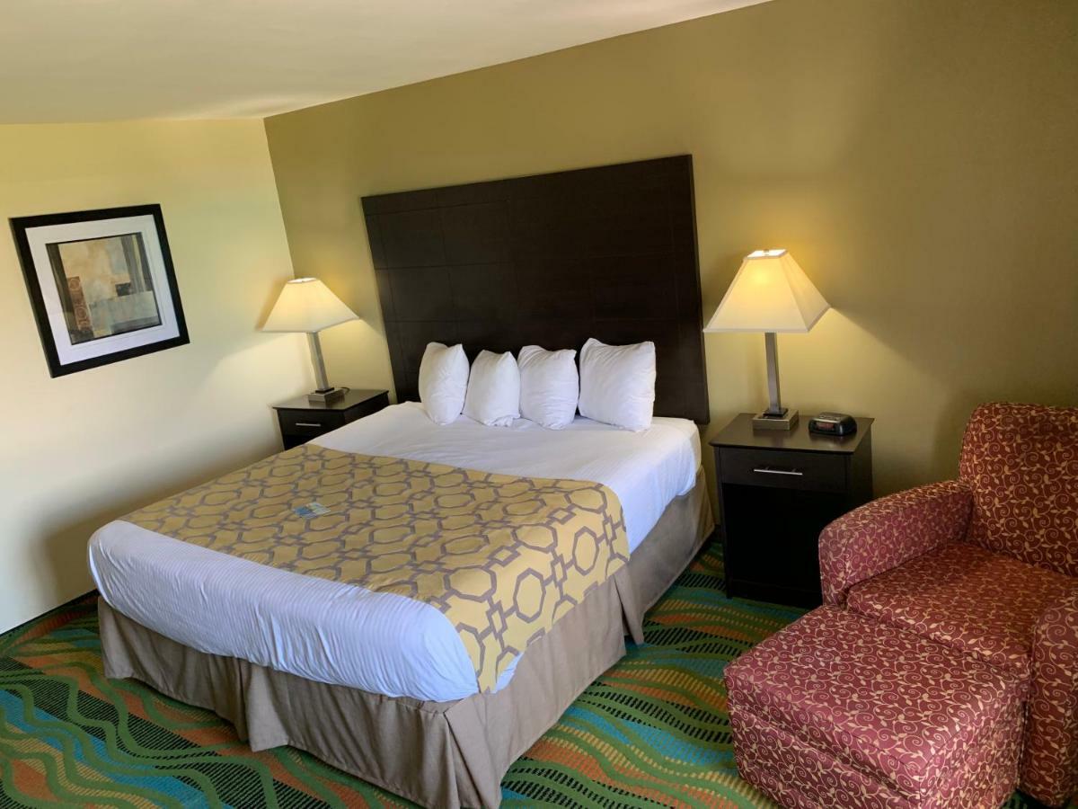 Baymont By Wyndham Evansville North/Haubstadt Warrenton Extérieur photo